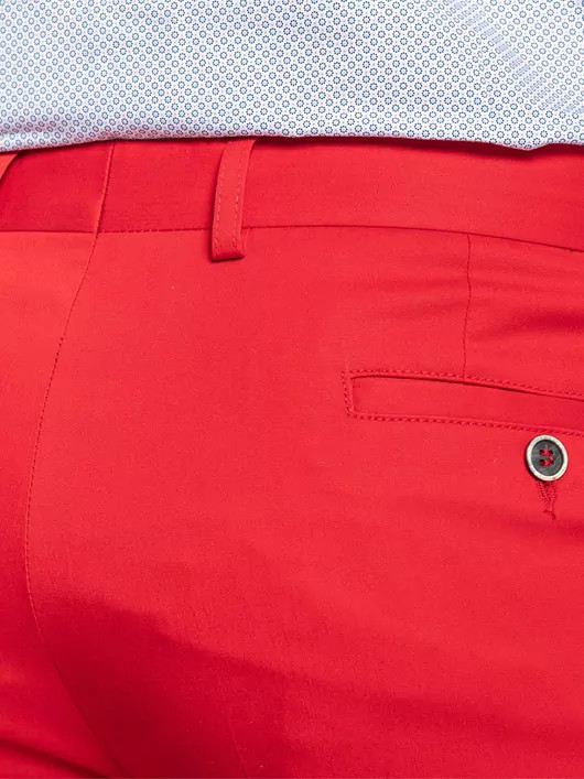 Pantalon Uni Capel Paris Grandes Tailles