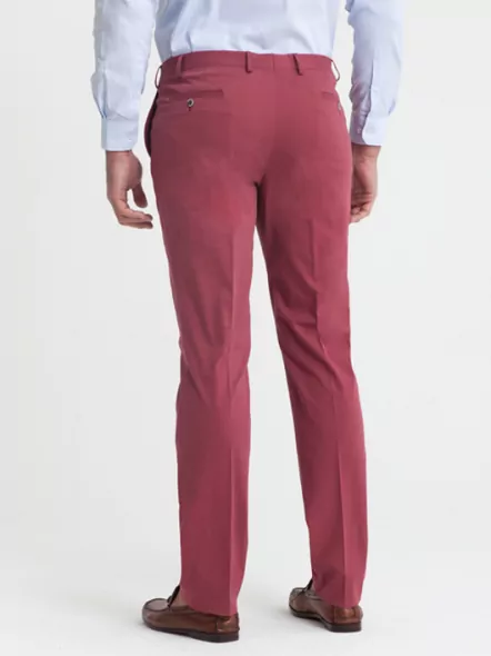 Pantalon Coton Capel Grande Taille