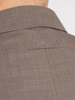 Parka Beige Tissu Loro Piana Paul & Shark Grande Taille beige taupe homme grande taille - Capelstore