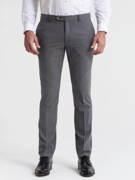 Pantalon Ville Gabin Capel Grande Taille