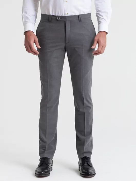 Pantalon Ville Gabin Capel Grande Taille