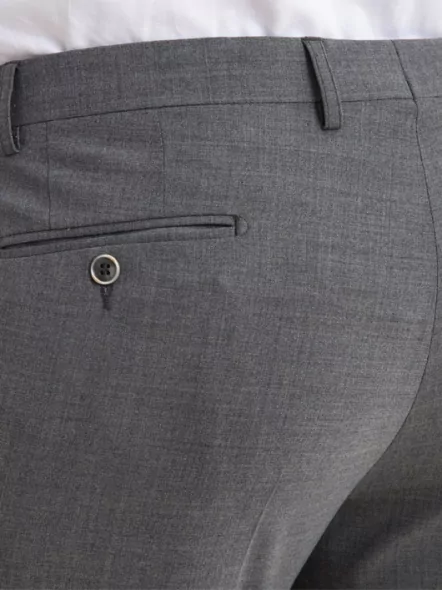 Pantalon Ville Gabin Capel Grande Taille