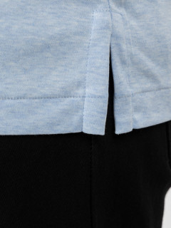 Polo Bleu Ciel Ralph Lauren Grande Taille bleu ciel homme grande taille - Capelstore