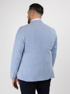 Veste Demi-doublee Bugatti Grande Taille bleu ciel homme grande taille - Capelstore