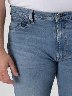 Jean 541 Levi's Manzata Subt Grande Taille bleu stone homme grande taille - Capelstore
