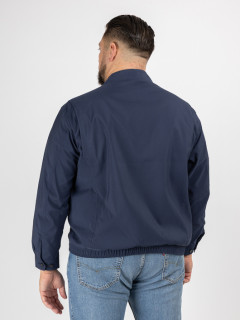 Blouson Marine Ralph Lauren Grande Taille marine homme grande taille - Capelstore