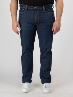 Jean 511 Levi's Dark Hollow Grande Taille bleu brut homme grande taille - Capelstore