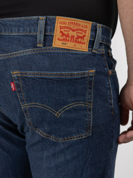 Jean 511 Levi's Dark Hollow Grande Taille