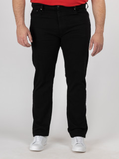 Jean 502 Levi's Native Cali Grande Taille noir homme grande taille - Capelstore