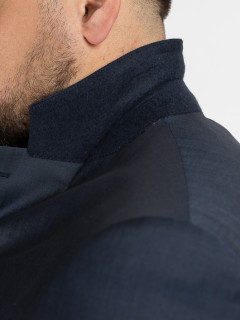 Veste Marine Caviar Pal Zileri Grande Taille marine homme grande taille - Capelstore