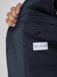 Veste Marine Caviar Pal Zileri Grande Taille marine homme grande taille - Capelstore