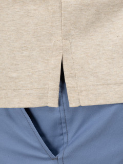 Polo Beige Ralph Lauren Grande Taille beige homme grande taille - Capelstore