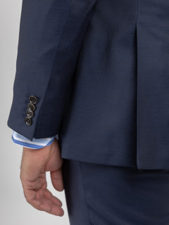Veste Marine Capel Grande Taille marine homme grande taille - Capelstore