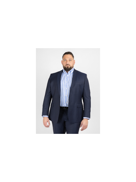 Veste Marine Capel Grande Taille marine homme grande taille - Capelstore