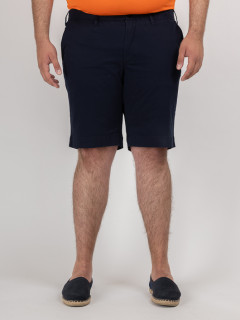 Bermuda Marine Tommy Hilfiger Grande Taille marine homme grande taille - Capelstore