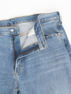 Jean 541 Levi's Manzata Subt Grande Taille bleu stone homme grande taille - Capelstore
