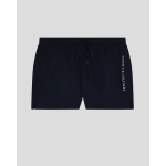 Maillot Bain Uni Marine Tommy Hilfiger Grande Taille marine homme grande taille - Capelstore
