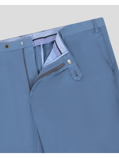 Pantalon Gaspard Bleu Capel Grande Taille bleu homme grande taille - Capelstore