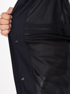 Parka Marine Bugatti Flexicity Grande Taille marine homme grande taille - Capelstore