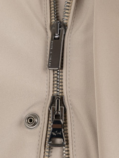 Parka Caban Beige Paul& Shark Grande Taille beige homme grande taille - Capelstore