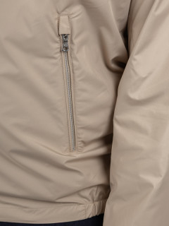 Blouson Ultra Light Paul&shark Grande Taille beige homme grande taille - Capelstore