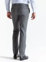 Pantalon Ville Capel Grande Taille - 5 Pantalon Ville Capel Grande Taille - 5