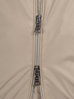 Blouson Ultra Light Paul&shark Grande Taille beige homme grande taille - Capelstore