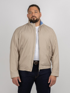 Blouson Ultra Light Paul&shark Grande Taille beige homme grande taille - Capelstore