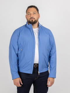 Blouson Paul&shark Ultra Light Grande Taille bleu homme grande taille - Capelstore