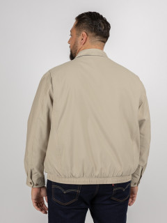 Blouson Beige Ralph Lauren Grande Taille beige homme grande taille - Capelstore