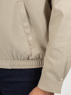 Blouson Beige Ralph Lauren Grande Taille beige homme grande taille - Capelstore