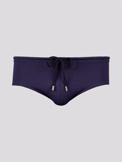 Slip De Bain Uni Vilebrequin Grande Taille marine homme grande taille - Capelstore