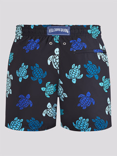 Maill.bain Tortues Vilebrequin Grande Taille marine homme grande taille - Capelstore