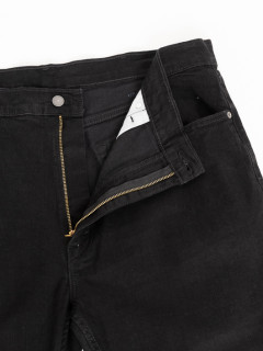 Jean 502 Levi's Native Cali Grande Taille noir homme grande taille - Capelstore