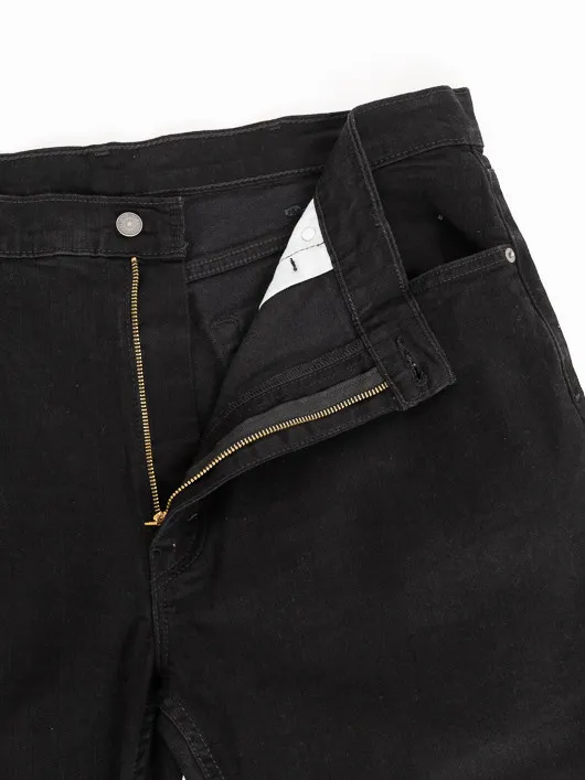 Jean 502 Levi's Native Cali Grande Taille noir homme grande taille - Capelstore