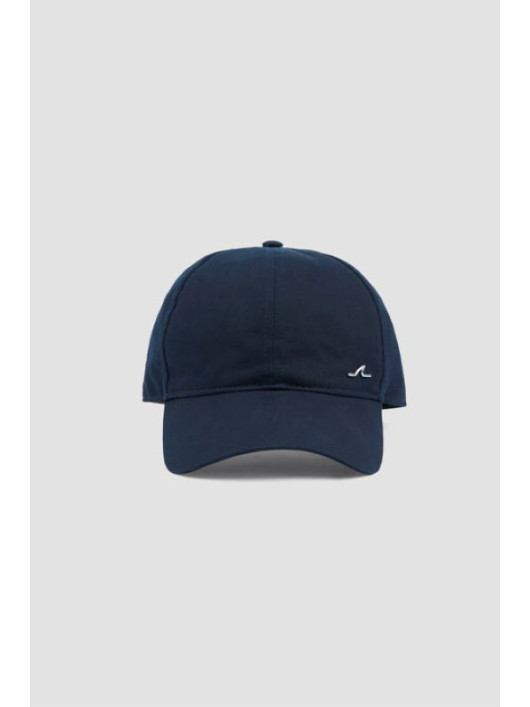 Casquette Marine Paul & Shark marine homme grande taille - Capelstore