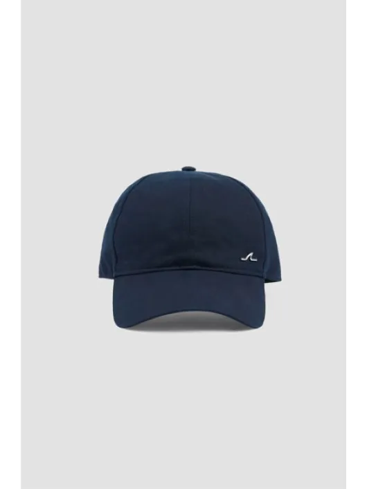 Casquette Marine Paul & Shark marine homme grande taille - Capelstore