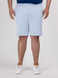 Bermuda Ciel Tommy Hilfiger Grande Taille bleu ciel homme grande taille - Capelstore
