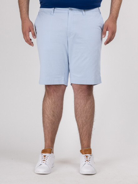 Bermuda Ciel Tommy Hilfiger Grande Taille