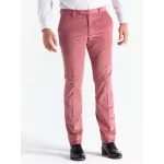 Pantalon Velours Capel Paris Grandes Tailles