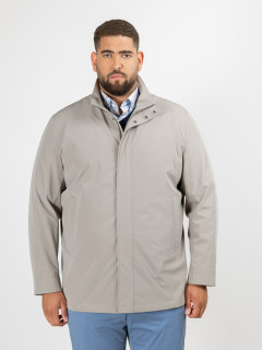 Parka Caban Beige Paul& Shark Grande Taille beige homme grande taille - Capelstore