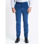 Pantalon Velours Capel Paris Grandes Tailles