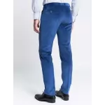 Pantalon Velours Capel Paris Grandes Tailles