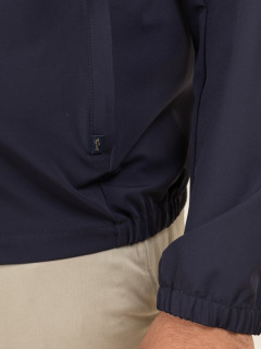 Blouson Marine Paul & Shark Grande Taille marine homme grande taille - Capelstore