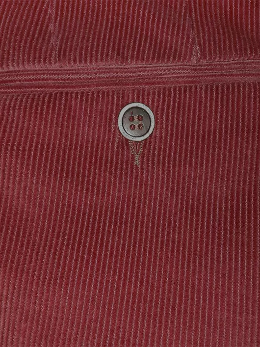 Pantalons velours grandes tailles hommes grands et forts Capel Paris