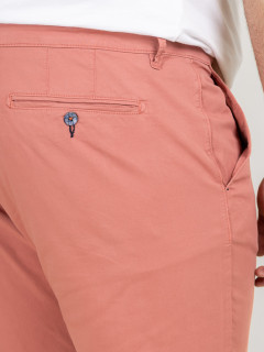 Pantalon Alex Vieux Rose Capel Grande Taille vieux rose homme grande taille - Capelstore