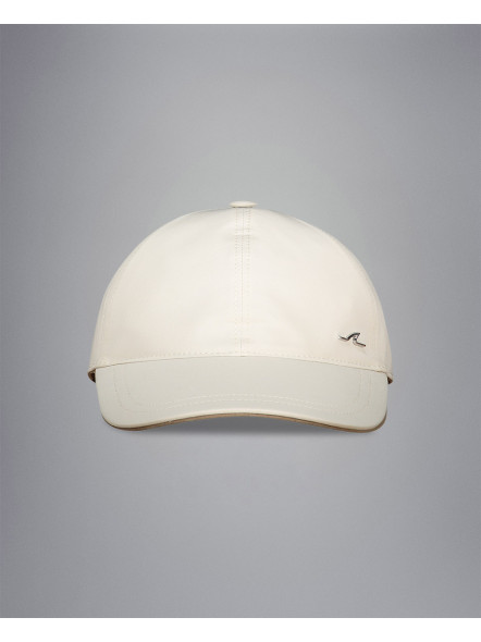 Casquette Beige Paul & Shark