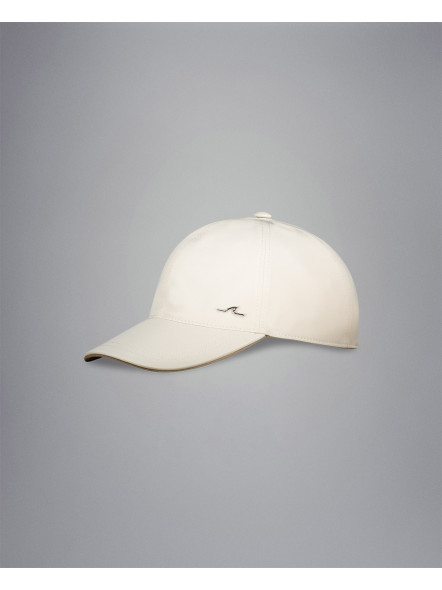 Casquette Beige Paul & Shark