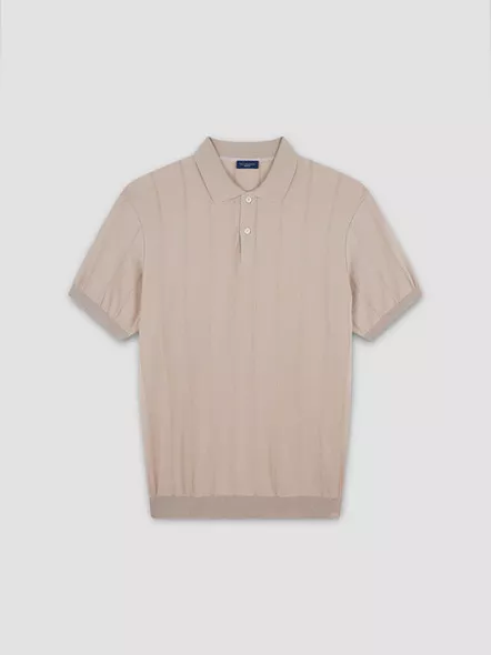 Polo Cool Touch Paul & Shark Grande Taille