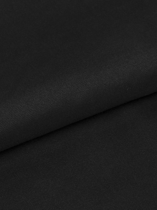Bermuda Matt Noir Capel Grande Taille